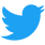 twitter logo