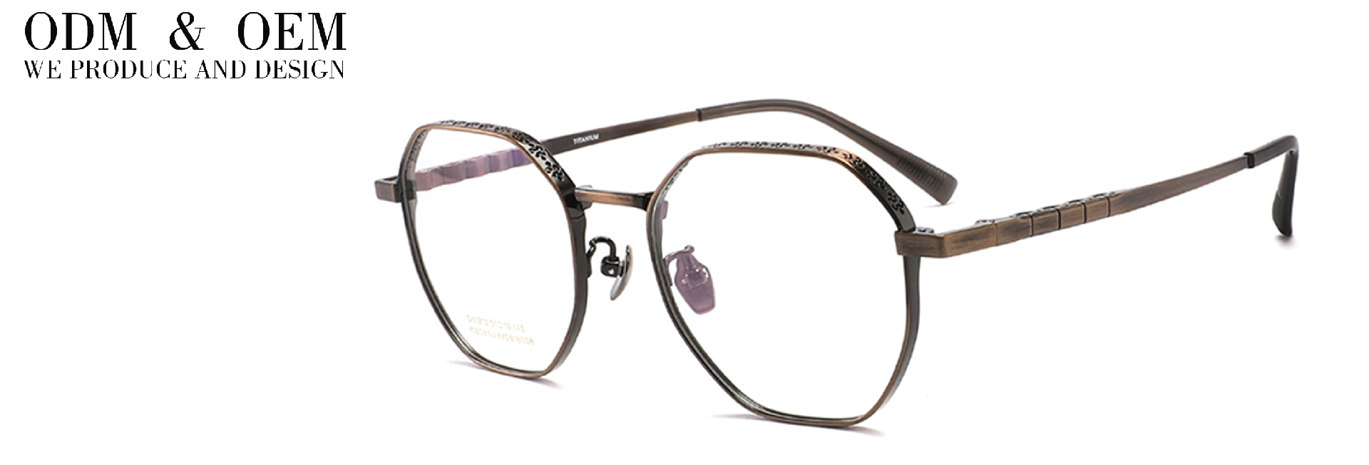 Professional eyewear design